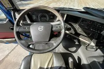 Volvo FM 500 8x2*6, 375 kW, diisel, automaat