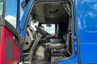 Volvo FM 500 8x2*6, 375 kW, diisel, automaat