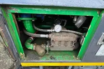 Scania P, 162 kW, diisel, manuaal
