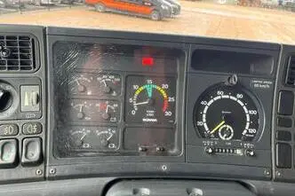 Scania P, 162 kW, diisel, manuaal