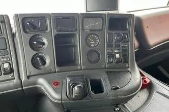 Scania P, 162 kW, diisel, manuaal
