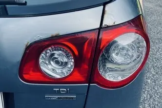 Volkswagen Passat Variant, 1.6, 77 kW, diesel, manual, front-wheel drive
