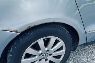Volkswagen Passat Variant, 1.6, 77 kW, diesel, manual, front-wheel drive