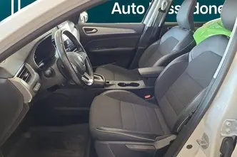 Renault Arkana, 1.6, 105 kW, hübriid, automaat, esivedu