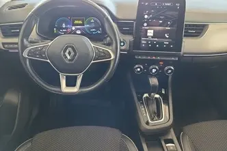 Renault Arkana, 1.6, 105 kW, hübriid, automaat, esivedu