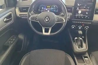 Renault Arkana, 1.6, 105 kW, hübriid, automaat, esivedu