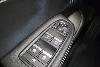 Renault Arkana, 1.6, 105 kW, hübriid, automaat, esivedu