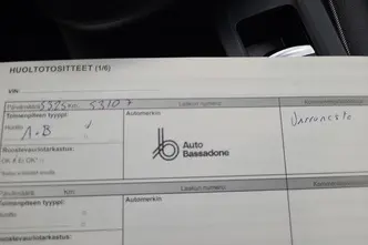 Renault Arkana, 1.6, 105 kW, hübriid, automaat, esivedu