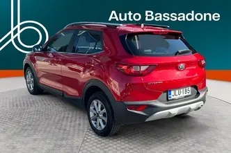 Kia Stonic, 1.0, 74 kW, bensiin, automaat, esivedu