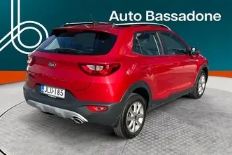 Kia Stonic, 1.0, 74 kW, bensiin, automaat, esivedu
