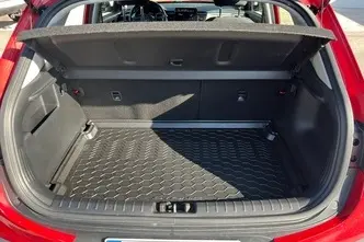Kia Stonic, 1.0, 74 kW, bensiin, automaat, esivedu
