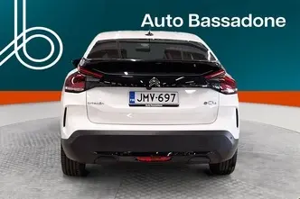 Citroën C4, электричество, автомат, передний привод