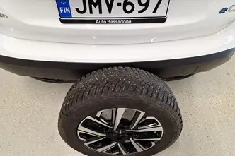 Citroën C4, электричество, автомат, передний привод
