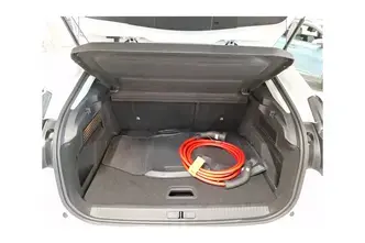 Citroën C4, электричество, автомат, передний привод