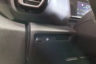 Citroën C4, электричество, автомат, передний привод