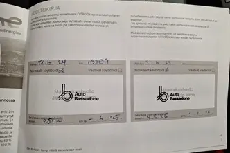Citroën C4, электричество, автомат, передний привод