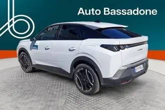 Peugeot E-3008, 155 kW, elekter, automaat, esivedu