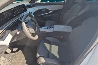 Peugeot E-3008, 155 kW, elekter, automaat, esivedu