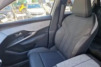 Peugeot E-3008, 155 kW, elekter, automaat, esivedu