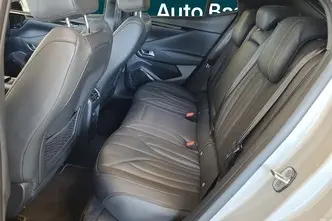 DS 4, 1.6, 132 kW, pistikhübriid, automaat, esivedu