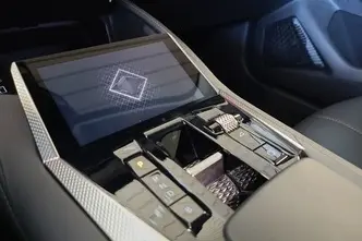 DS 4, 1.6, 132 kW, pistikhübriid, automaat, esivedu