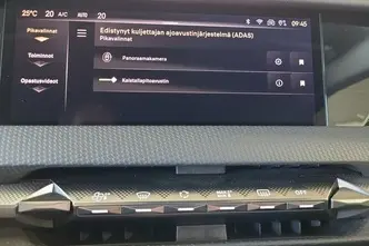 DS 4, 1.6, 132 kW, pistikhübriid, automaat, esivedu