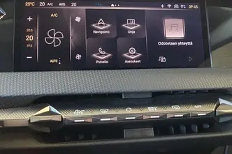 DS 4, 1.6, 132 kW, pistikhübriid, automaat, esivedu