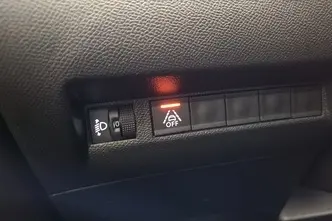 Peugeot 2008, 1.2, 96 kW, bensiin, automaat, esivedu