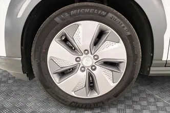 Hyundai Kona, elekter, automaat, esivedu