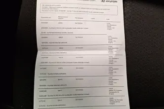 Hyundai Kona, elekter, automaat, esivedu