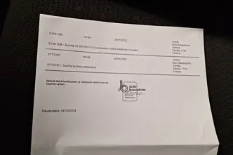 Hyundai Kona, elekter, automaat, esivedu
