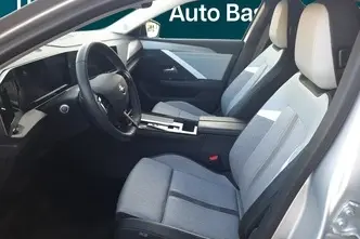 Opel Astra, 1.2, 96 kW, бензин, автомат, передний привод