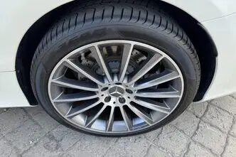 Mercedes-Benz S 500, 4.7, nelikvedu