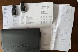 Mercedes-Benz S 500, 4.7, nelikvedu