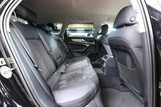 Audi A6 Allroad, 3.0, 170 kW, diesel, automatic, four-wheel drive