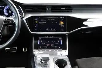 Audi A6 Allroad, 3.0, 170 kW, diesel, automatic, four-wheel drive
