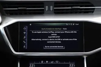 Audi A6 Allroad, 3.0, 170 kW, diesel, automatic, four-wheel drive