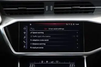 Audi A6 Allroad, 3.0, 170 kW, diesel, automatic, four-wheel drive