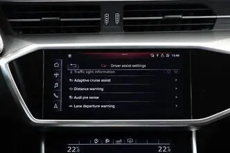 Audi A6 Allroad, 3.0, 170 kW, diesel, automatic, four-wheel drive
