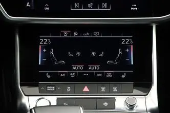 Audi A6 Allroad, 3.0, 170 kW, diesel, automatic, four-wheel drive