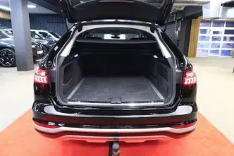 Audi A6 Allroad, 3.0, 170 kW, diesel, automatic, four-wheel drive