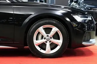 Audi A6 Allroad, 3.0, 170 kW, diesel, automatic, four-wheel drive