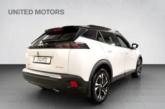 Peugeot 2008, 1.5, 96 kW, diesel, automatic, front-wheel drive