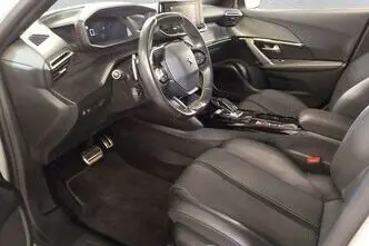 Peugeot 2008, 1.5, 96 kW, diesel, automatic, front-wheel drive