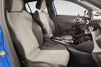 Peugeot 208, 57 kW, elekter, automaat, esivedu