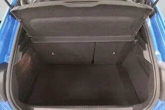 Peugeot 208, 57 kW, elekter, automaat, esivedu