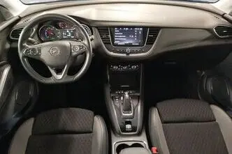 Opel Grandland, 1.6, 133 kW, automaat, esivedu