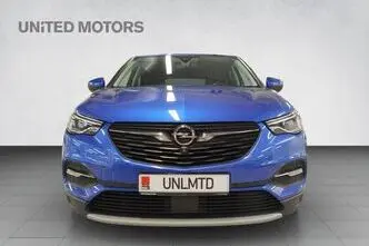 Opel Grandland, 1.6, 133 kW, automaat, esivedu