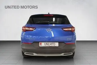 Opel Grandland, 1.6, 133 kW, automaat, esivedu