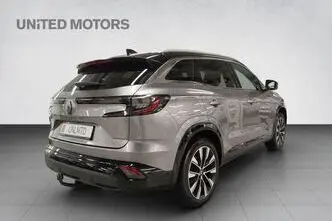 Renault Austral, 1.3, 116 kW, hübriid, automaat, esivedu